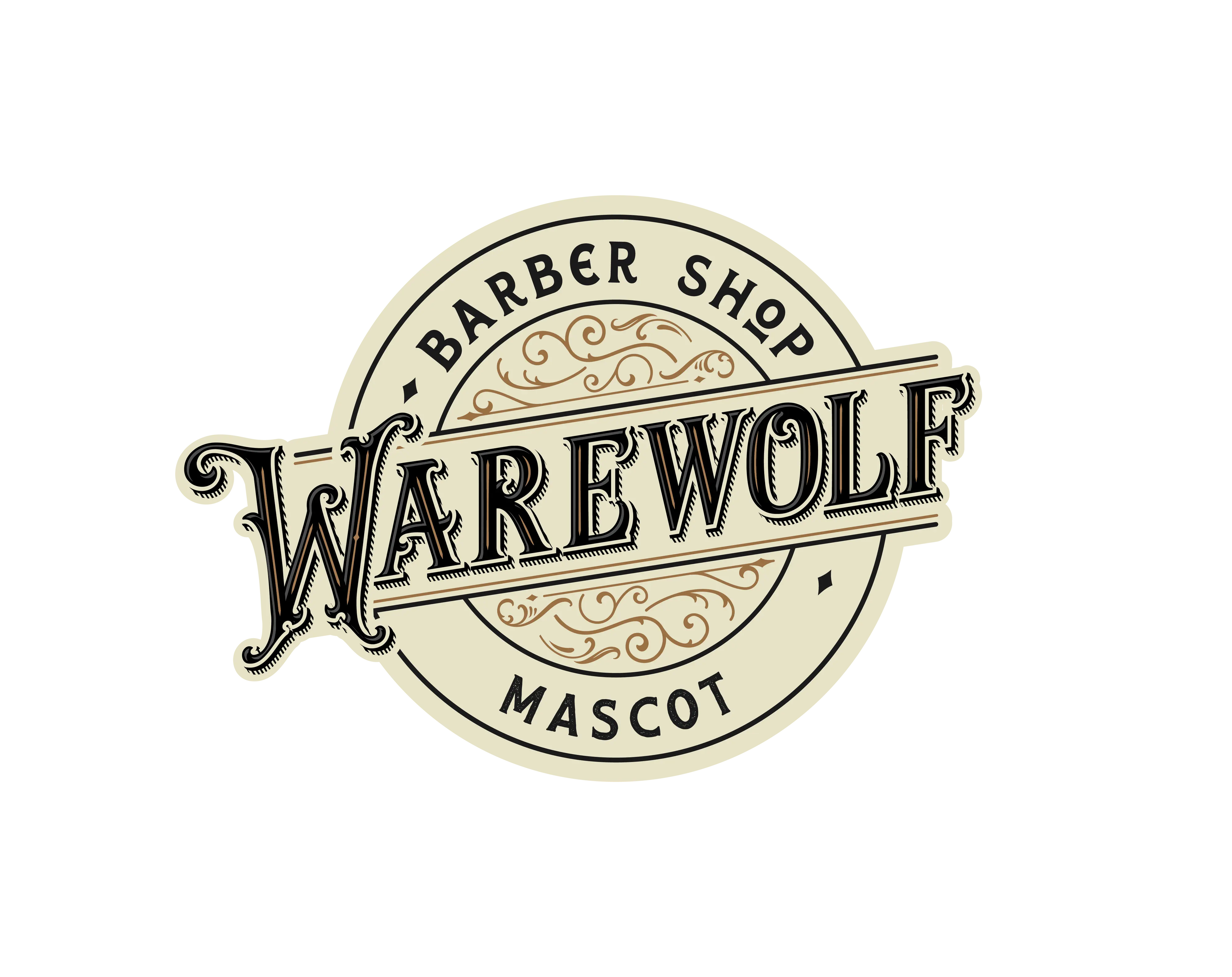 Warewolf - CIRCLE-01