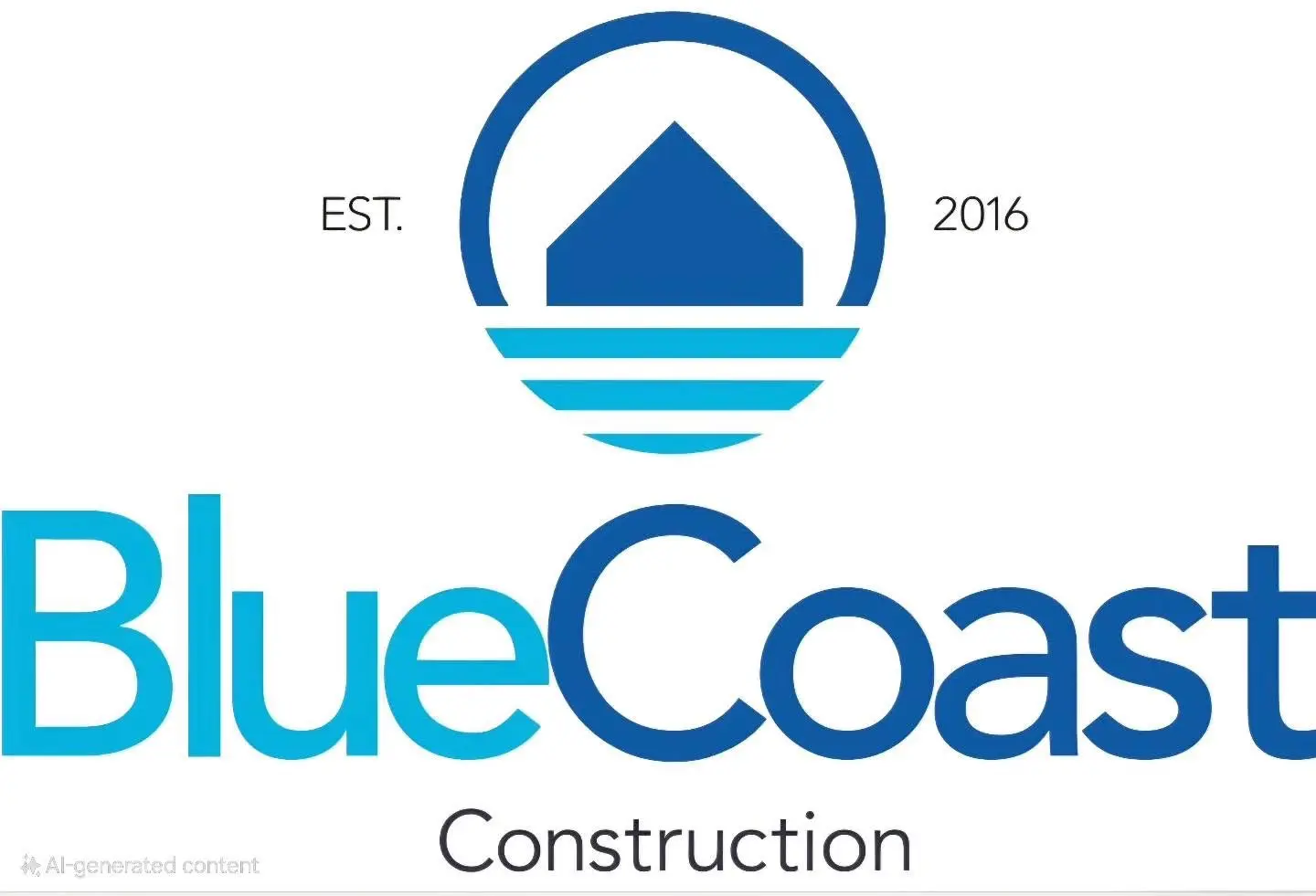 Blue Coast Constructions