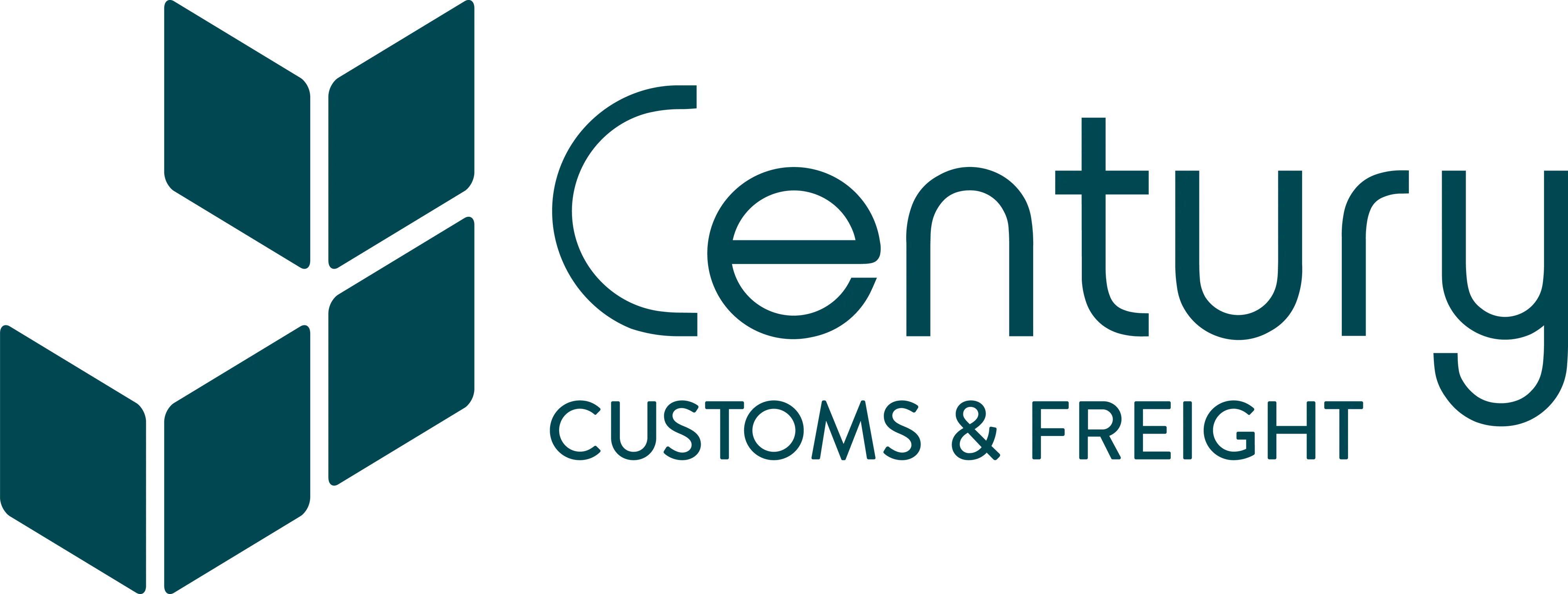 Century Freight Logo Coloured (002)