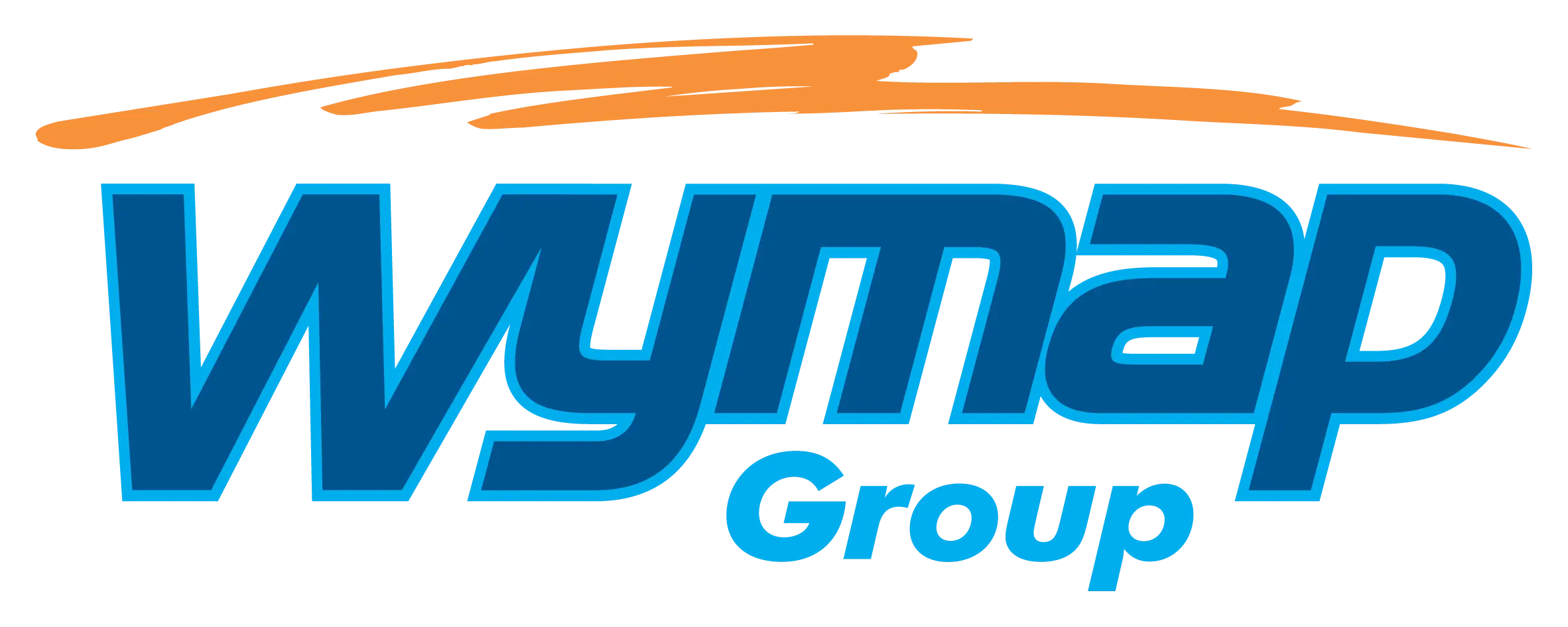 WYMAP LOGO