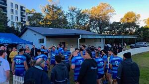 Great day today at Old Boys day.  A Grade and Reserves got the wins.

Thanks for all those that came down to catch up with old and new mates.