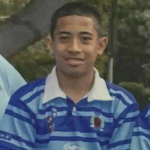 Tolutau Koula....from Under 11s in 2013 to a different blue jersey...State of Origin 2026.Ⓜ️

Thanks for the memories Joanne.