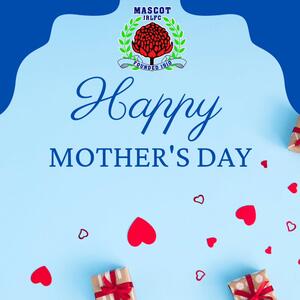 To all the incredible mums of our Mascot Juniors RLFC family, Happy Mother's Day! 💖

Thank you for everything you do. We appreciate you, and we're so grateful to have you as part of Mascot Juniors RLFC.

To all the officials and to the players who are are mums in our Open Womens team..Good luck today.

We hope you have a wonderful day filled with love, laughter, and well-deserved relaxation. 

Enjoy your special day.