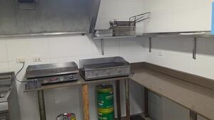 Great job by @apluscleaningconstruction getting our canteen sparkling and fresh for Round 1 this weekend.

If you need high quality cleaning, either commercial or residential.  Give the team at A+ a call...you wont be disappointed!

@apluscleaningconstruction are Major Sponsor of Mascot Juniors RLFC for Season 26.