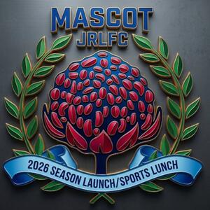 🏉 WHAT A DAY! 🏉

​A massive thank you to the 130+ guests who joined us yesterday for our 2026 Season Launch and Sports Lunch. It was a fantastic afternoon celebrating this great club, and we truly appreciate your ongoing support.
​📸 Keep an eye out—photos will be posted in the coming days!

​🤝 To Our Corporate Partners & Special Guests who supported the Day.

​Our club doesn’t just survive; it thrives because of our incredible partners. Thanks to your generosity, we can continue to offer FREE registration, playing, and insurance fees to all our players.

​Platinum Sponsors:
 A huge shoutout to Airport Link, Climate Roofing, Southern Cross Hotel, and our newest partners, A+ Cleaning. 

​Club Sponsors: 
Welcome to the family, Century Customs and Freight and MBS (Maroubra Building Supplies). 

​Special Thanks: 
To South Sydney Juniors, South Sydney Rabbitohs, and Classic Sports for your support and the amazing main auction items. 🐇

​🎤 Our Special Guests

​While we missed Cameron Murray, the 