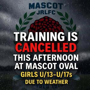 See you next week girls