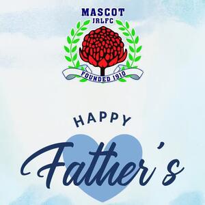 Happy Fathers Day to all the dads...have a great day!💙🩵