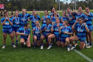 Keep a look out for our dedicated Womens Pathways Instagram page,  showcasing our commitment to Womens Rugby League at Mascot.  Coming Soon Ⓜ️