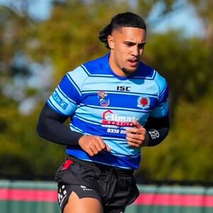 Congratulations @keaonnn_ for your selection in the Australian side to take on England in game 1 of the ashes.

Another Mascot Junior to represent Australia 💙🩵💚💛

Good luck mate, everyone at the club is right behind you.