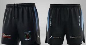 For those that pre-ordered some training shorts they will be arriving tomorrow.  Will go out to those soon after if you wanted them delivered, otherwise collection at Mascot Oval.

If interest is there for another run we will consider thst for those that missed out (minimum quantities are required though so speak with your manager if interested or drop us a DM).

Also our training shirts will also start to be distributed from next week.