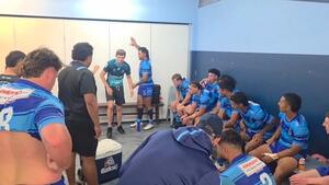 A Reserves got the win today against a strong Moore Park side 18-14. Well done lads.