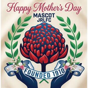 Happy Mother's Day to all the Mums. Have a great day.💙🩵