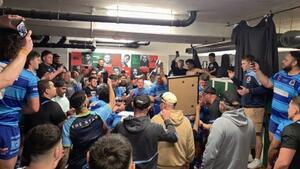3 from 3 for the Club in Grand Final victories this weekend.

Our A Reserves defeated a spirited Alexandria Rovers side 26 to 22, going back to back and dedicating the win to Leki #LLL10

The party beginsⓂ️🎉🍺