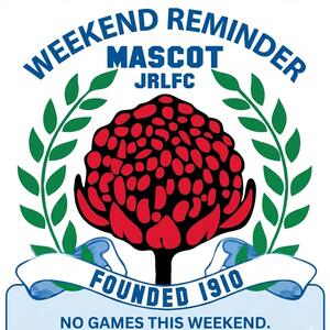 Just a friendly reminder with the Anzac Day Long weekend there are no games this weekend.  back into for Round 3 next weekend.