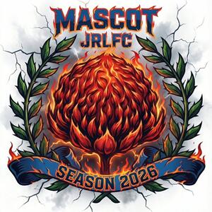 Senior Sides training continues tomorrow. 6pm Mascot Oval.