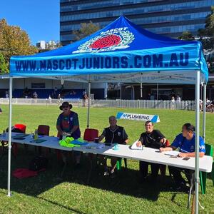 The game doesnt survive or even go ahead without volunteers.

A big thankyou to our Match Day Officials who give up their Saturday/Sunday for Junior Rugby League.