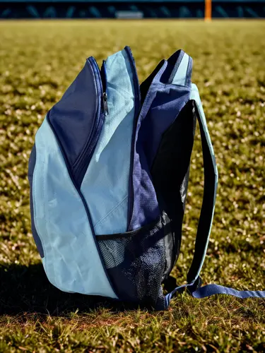 1. Mascot Large Backpack thumbnail