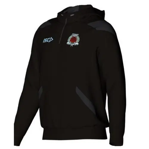 1. Black Hoodie thumbnail