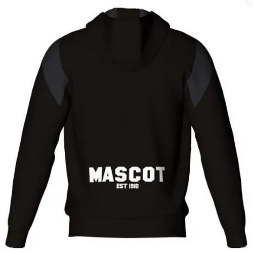 3. Black Hoodie thumbnail