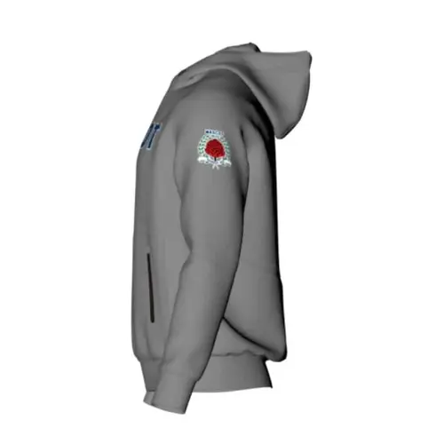 1. Grey Hoodie thumbnail